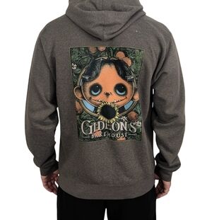 Disney Park Collectable|Gideons Bakehouse -Stuart Flavors of Florida Hoodie